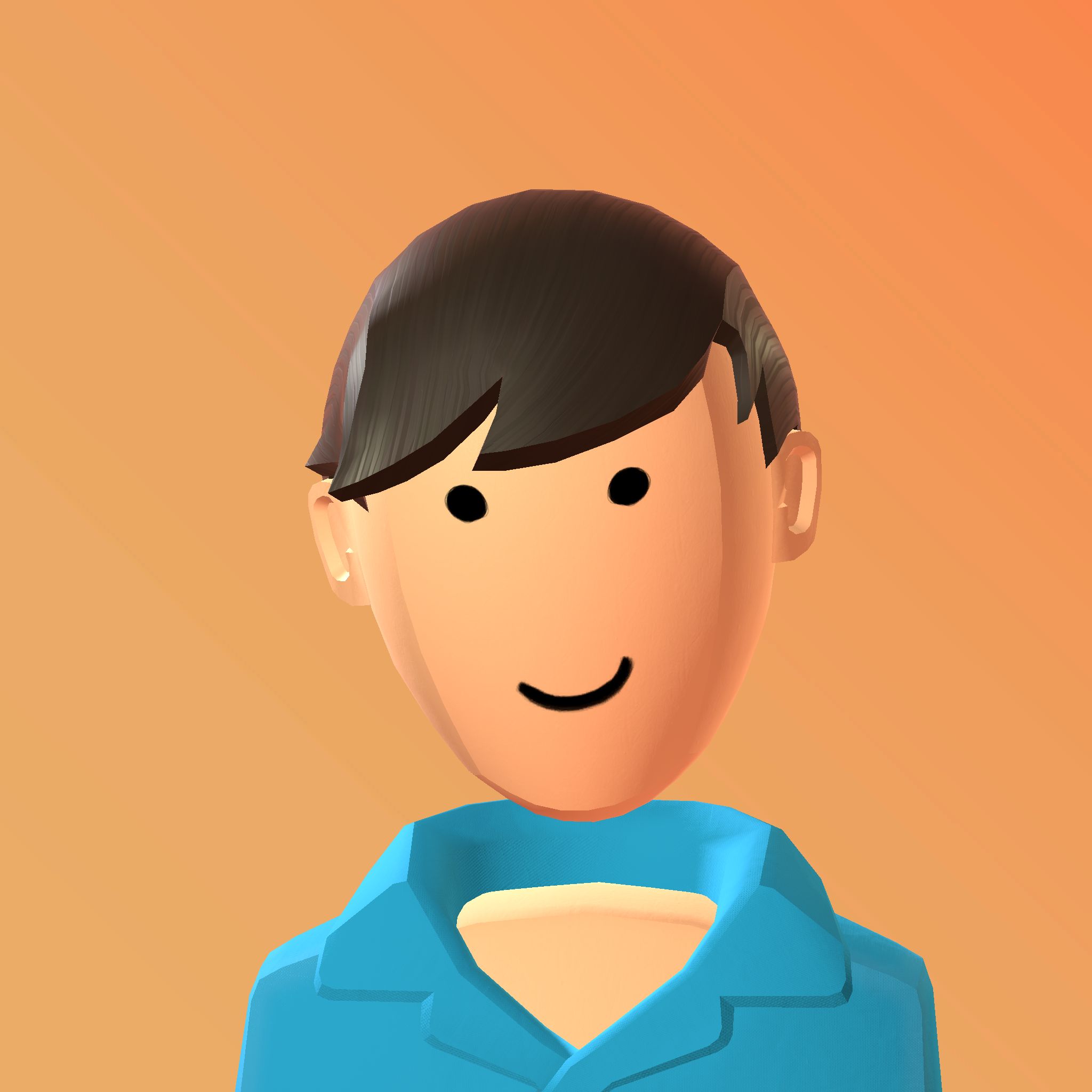 Chaz avatar